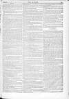 Satirist; or, the Censor of the Times Sunday 28 July 1833 Page 3