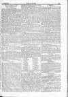 Satirist; or, the Censor of the Times Sunday 15 September 1833 Page 3