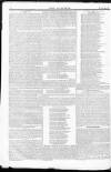 Satirist; or, the Censor of the Times Sunday 05 January 1834 Page 6