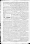 Satirist; or, the Censor of the Times Sunday 16 March 1834 Page 12
