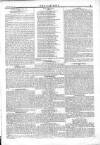 Satirist; or, the Censor of the Times Sunday 04 January 1835 Page 3