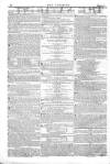Satirist; or, the Censor of the Times Sunday 01 March 1835 Page 8