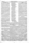 Satirist; or, the Censor of the Times Sunday 22 March 1835 Page 3