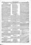 Satirist; or, the Censor of the Times Sunday 13 March 1836 Page 3