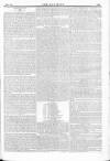 Satirist; or, the Censor of the Times Sunday 21 May 1837 Page 7