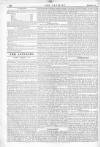 Satirist; or, the Censor of the Times Sunday 01 October 1837 Page 4