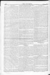 Satirist; or, the Censor of the Times Sunday 21 October 1838 Page 6