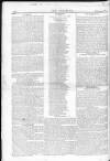 Satirist; or, the Censor of the Times Sunday 18 November 1838 Page 6