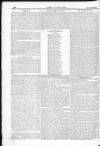 Satirist; or, the Censor of the Times Sunday 16 December 1838 Page 6