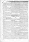 Satirist; or, the Censor of the Times Sunday 10 March 1839 Page 4