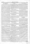 Satirist; or, the Censor of the Times Sunday 17 March 1839 Page 3