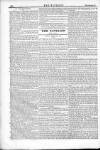 Satirist; or, the Censor of the Times Sunday 08 September 1839 Page 4