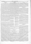 Satirist; or, the Censor of the Times Sunday 03 November 1839 Page 7