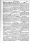 Satirist; or, the Censor of the Times Sunday 05 January 1840 Page 2