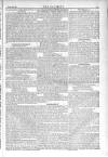 Satirist; or, the Censor of the Times Sunday 05 January 1840 Page 3