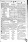 Satirist; or, the Censor of the Times Sunday 16 February 1840 Page 3