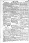 Satirist; or, the Censor of the Times Sunday 01 March 1840 Page 4