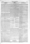 Satirist; or, the Censor of the Times Sunday 01 March 1840 Page 7