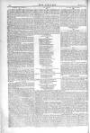 Satirist; or, the Censor of the Times Sunday 08 March 1840 Page 2