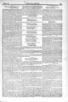 Satirist; or, the Censor of the Times Sunday 15 March 1840 Page 3