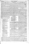 Satirist; or, the Censor of the Times Sunday 22 March 1840 Page 3