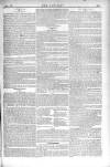 Satirist; or, the Censor of the Times Sunday 19 July 1840 Page 7