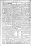 Satirist; or, the Censor of the Times Sunday 02 August 1840 Page 6