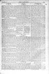 Satirist; or, the Censor of the Times Sunday 02 August 1840 Page 7