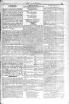 Satirist; or, the Censor of the Times Sunday 01 November 1840 Page 7