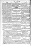 Satirist; or, the Censor of the Times Sunday 08 November 1840 Page 6