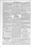 Satirist; or, the Censor of the Times Sunday 13 December 1840 Page 4