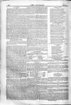 Satirist; or, the Censor of the Times Sunday 04 July 1841 Page 6