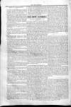 Satirist; or, the Censor of the Times Saturday 04 December 1841 Page 4