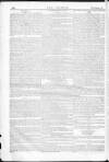 Satirist; or, the Censor of the Times Sunday 11 December 1842 Page 6