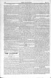 Satirist; or, the Censor of the Times Sunday 14 May 1843 Page 4