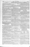 Satirist; or, the Censor of the Times Sunday 14 May 1843 Page 8