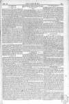 Satirist; or, the Censor of the Times Sunday 21 May 1843 Page 7