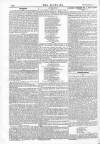 Satirist; or, the Censor of the Times Sunday 01 September 1844 Page 6