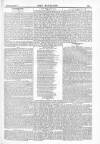 Satirist; or, the Censor of the Times Sunday 01 September 1844 Page 7