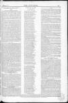 Satirist; or, the Censor of the Times Sunday 02 March 1845 Page 3
