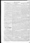 Satirist; or, the Censor of the Times Sunday 08 June 1845 Page 4