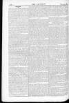 Satirist; or, the Censor of the Times Sunday 05 October 1845 Page 6