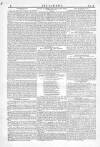 Satirist; or, the Censor of the Times Sunday 02 January 1848 Page 2