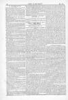 Satirist; or, the Censor of the Times Sunday 02 January 1848 Page 4