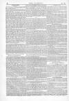 Satirist; or, the Censor of the Times Sunday 02 January 1848 Page 6