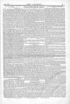 Satirist; or, the Censor of the Times Sunday 09 January 1848 Page 3