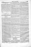 Satirist; or, the Censor of the Times Saturday 01 July 1848 Page 9