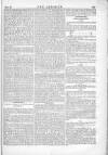 Satirist; or, the Censor of the Times Saturday 02 December 1848 Page 3