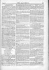 Satirist; or, the Censor of the Times Saturday 02 December 1848 Page 11