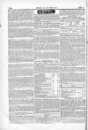 Satirist; or, the Censor of the Times Saturday 09 December 1848 Page 12